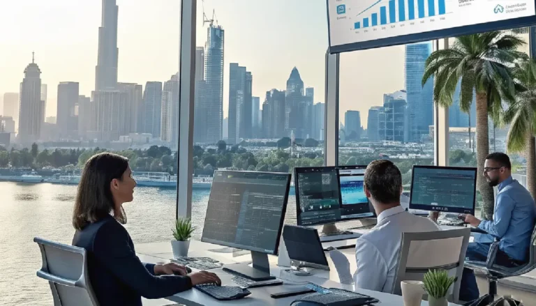 How Dubai Real Estate Agencies Can Increase Lead Quality and Boost Conversions in 2026